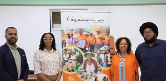 Gender-Based Violence Walk 2026 Launched in Antigua and Barbuda