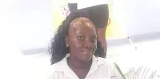 Apparent Suicide Victim Identified As 24-year-old woman from St. Vincent and the Grenadines