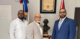 Dominican Republic appoints new consul general to Antigua and Barbuda
