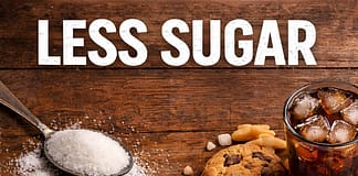 New US Dietary Guidelines urge Less Sugar, More Protein