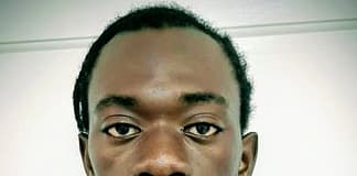 WANTED: Donte Hunkins