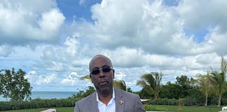 E.P. Chet Greene Declares 2026 the Year of the Youth in St. Paul’s