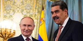 Russia urges US to release Venezuela’s Maduro