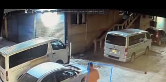 VIDEO: Police Seek Public’s Help to Identify Suspect in Honda Civic Mirror Theft