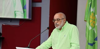 OECS Director General Says Caribbean Must Abandon Illusions and Save Itself