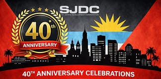 SJDC Marks 40th Anniversary With Week of Activities
