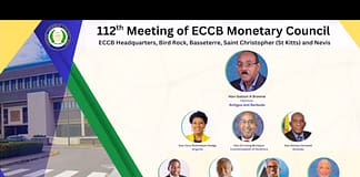 Communiqué of the 112th Meeting of the Monetary Council of the Eastern Caribbean Central Bank