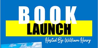 Book Launch Set for Wednesday to Support Library After-School Programme