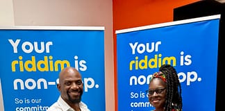 Flow Awards Samsung Galaxy A07 to Villa Primary’s Black History Month Calypso Winner