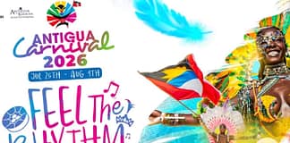 Postponement Of Antigua Carnival 2026 Event Launch!