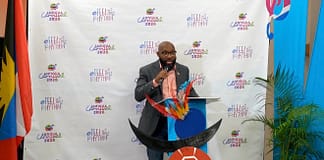 VIDEO: Festivals Commission Announces Packed 2026 Carnival Program