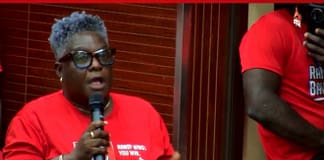 VIDEO: Willikies Resident Questions How Land Is Being Allocated in St. Philip’s North