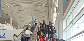 Antigua and Barbuda U20 Benna Boys Set for CONCACAF U-20 Championship in Costa Rica