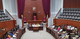 Antigua and Barbuda Holds Broad Stakeholder Consultation on New Mental Health Bill