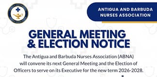 Nominees Announced For Nurses Association General Elections