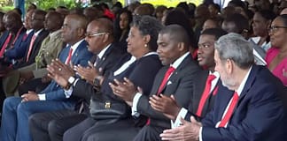 Persad-Bissessar Warns CARICOM Leaders: Stop Interfering in Each Other’s Elections