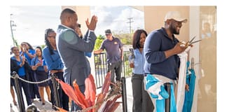 Flow Antigua and Barbuda Opens Upgraded Friars Hill Retail Store