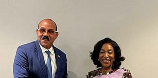 Commonwealth Secretary-General Meets PM Browne to Review CHOGM 2026 Preparations