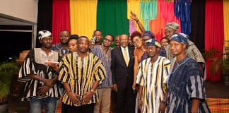 Antigua and Barbuda Welcomes Ghanaian Health Workers in Healthcare Partnership