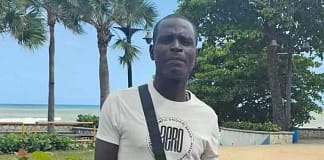 LETTER: Gregson Hixon’s Death in Fiery Pares Road Crash Leaves Grays Farm Residents Seeking Clarity