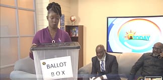 Electoral Commission Extends St. Philip’s North Registration Hours as Card Activity Surges