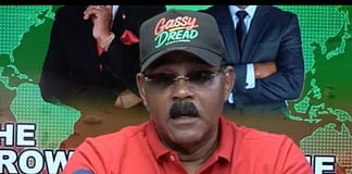 LISTEN: PM says diplomat’s failure to disclose was the reason behind relieving him of his duties