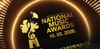 Revised Date Announced For The 2025 Antigua & Barbuda National Music Awards