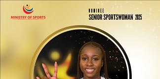 Record-Breakers, Champions and Trailblazers Headline 2025 Senior Sportswoman of the Year Nominees
