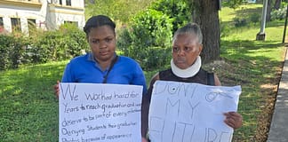 Yearbook Photo Dispute at Antigua Girls’ High Sparks Policy Clash and Parent Meeting