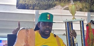Antiguan Farmer Twin I Payne Wins Agrifest Title in St. Croix for Second Consecutive Year