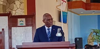 Governor General Honours Doctors on International Doctors’ Day