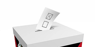 OPINION: Your Vote Is Not a Waste: Why Young People Must Show Up Even When Politics Feels Repetitive