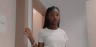 MISSING: 14-year-old Chamalla Frater