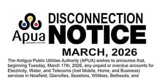 VIDEO: Opposition Behind Fake Disconnection Notice, PM says