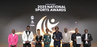 Antigua and Barbuda’s 33rd National Sports Awards Celebrates Excellence