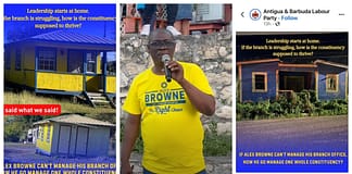 Parties and Candidates Trade Jabs as St. Philip’s North By-Election Campaign Heats Up