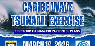 Sirens, Alerts Expected During Caribe Wave Exercise