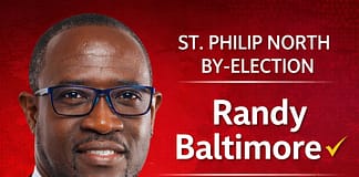 BREAKING: ABLP’s Randy Baltimore Wins St. Philip North By-Election