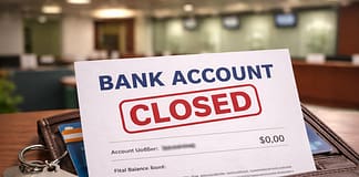 LETTER: I Pulled My Savings from Local Banks — Here’s Why