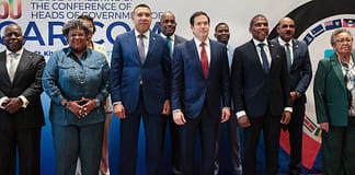 Secret talks: Rubio team meets with Castro grandson on sidelines of Caribbean conference