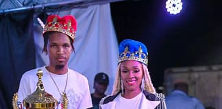 CountryFest Crowns New Winners in Groovy and Jumpy Categories