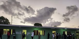 ABEC: Polling Stations Opened on Time for St. Philip North By-Election