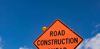 Motorists Advised of Single-Lane Traffic on Three Major Roads for Ongoing Repairs