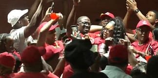 Baltimore Wins St. Philip North By-Election in Landslide