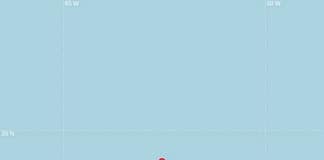 Minor Earthquake Recorded North of Antigua