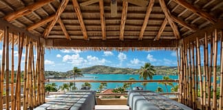 Elite Island Resorts Launches ‘Love Letter to Antigua’ Campaign