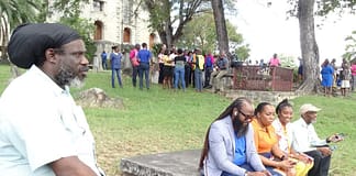 5,000 Participate in Caribe Wave Drill Across Antigua and Barbuda