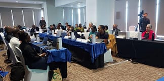 Antigua and Barbuda Advances Waste Reform Plan with Regional Support