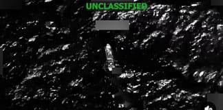 VIDEO: 4 killed as US forces strike drug-trafficking vessel in Caribbean