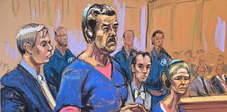 Venezuela’s Maduro set to appear in US court months after abduction